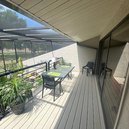 Bobby Jones Golf Condo Sarasota Luaran gambar