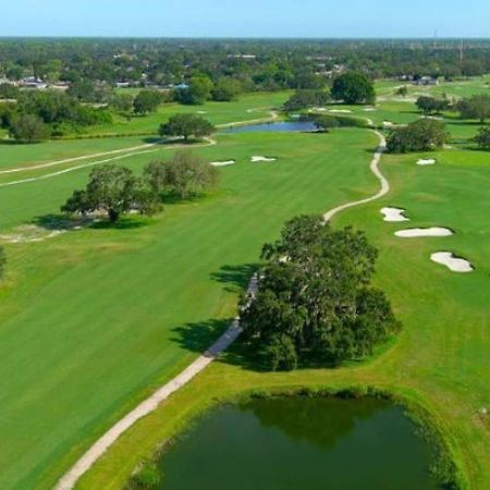 Bobby Jones Golf Condo Sarasota Luaran gambar