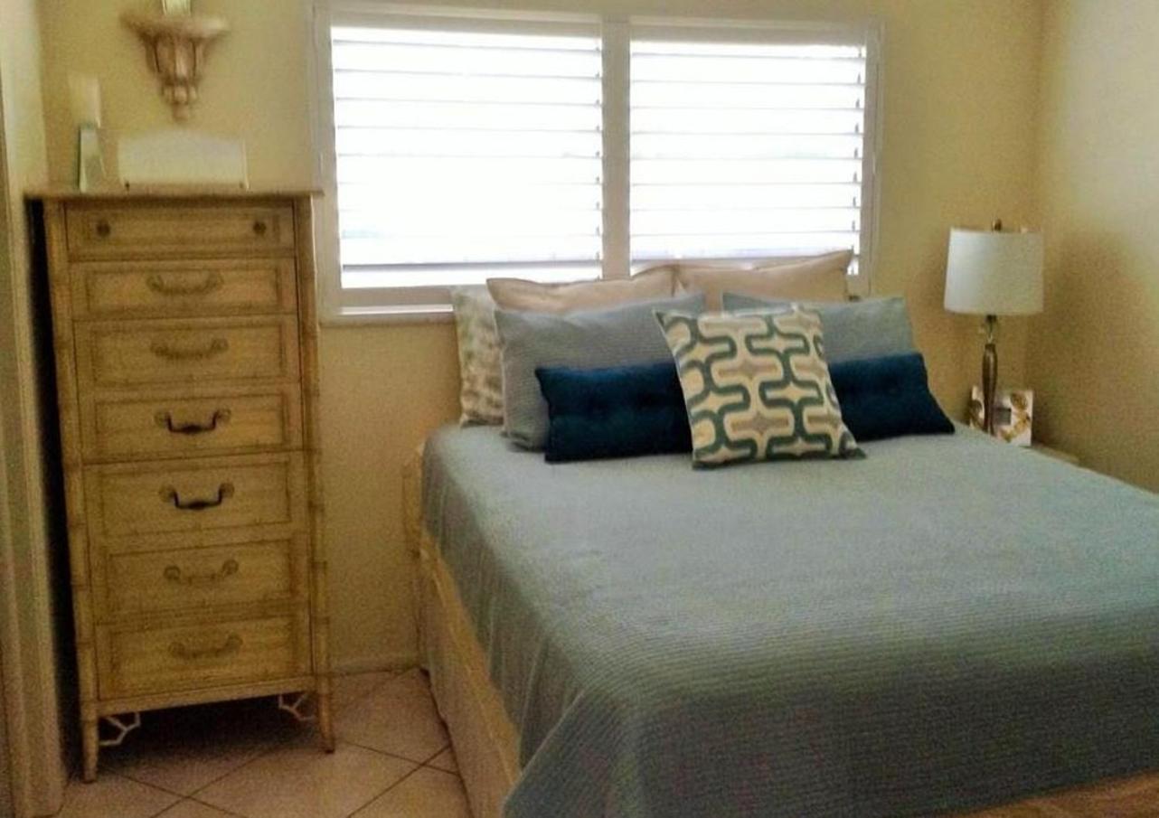 Bobby Jones Golf Condo Sarasota Luaran gambar