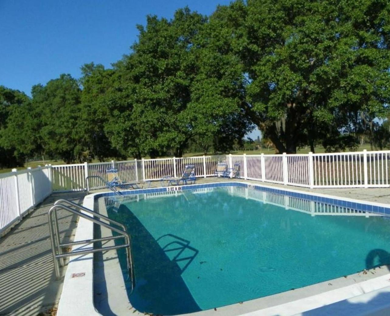 Bobby Jones Golf Condo Sarasota Luaran gambar